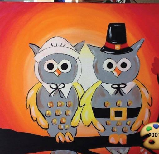 OCTOBER 29TH COLOR WHEEL NEW SESSION BEGINS