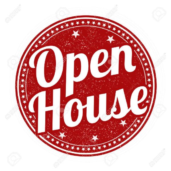OPEN HOUSE FOR NEW PARENTS