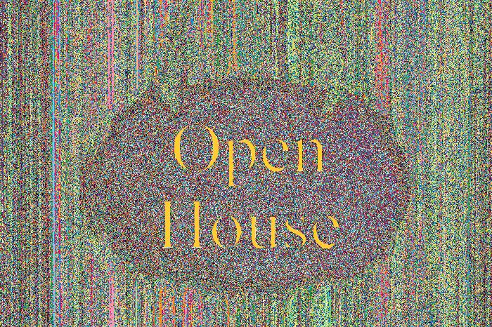 OPEN HOUSE FOR NEW PARENTS