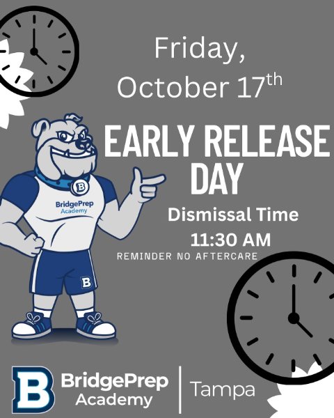 Early Release