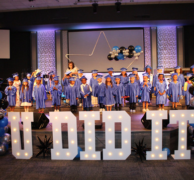 Cover photo of the Graduations/Promotion 2026 album