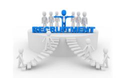 PTC Recruitment Meeting Today