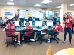 Our New Achieve 3000 Program