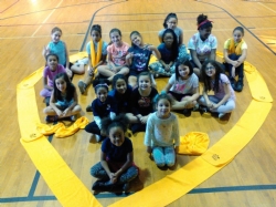 National School Choice Pep Rally