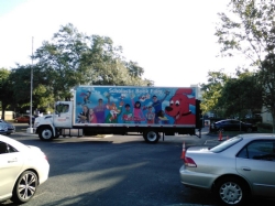 The Scholastic Book Fair has arrived!!