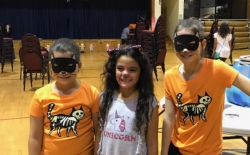 Fall Festival!