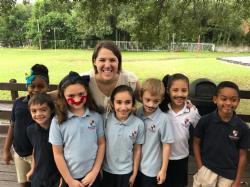 Red Ribbon Week
