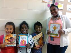 Book-O-Ween Parade