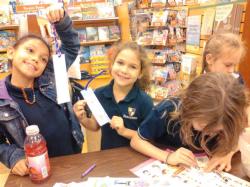 Barnes & Noble Spirit Night
