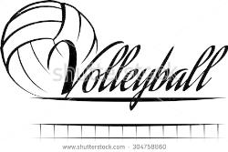 Volleyball Tryouts Today