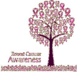 Supporting Breast Cancer Awareness