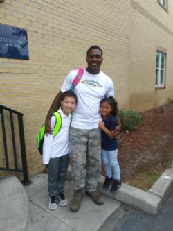 Happy Veterans Day