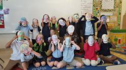 Spanish Class