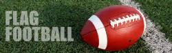 Flag Football Tryouts 