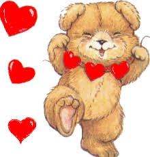 Valentines Party!