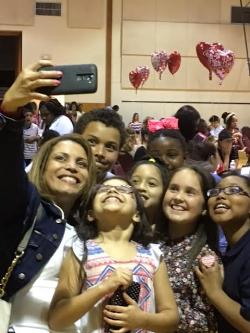 Valentines Party