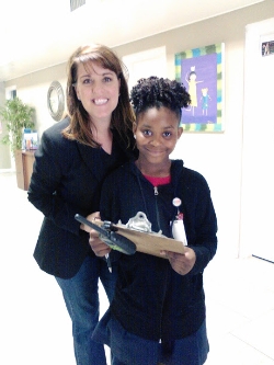 Read Across BridgePrep Winners