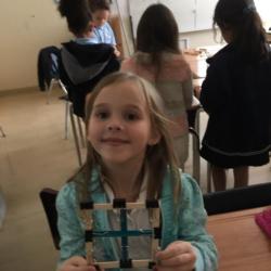Building in Art