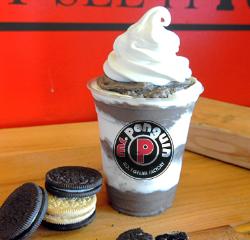 Spirit Night at Mr. Penguins Today!!