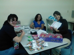 Volunteer Appreciation Day