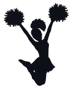 Cheer-leading Competition Tomorrow