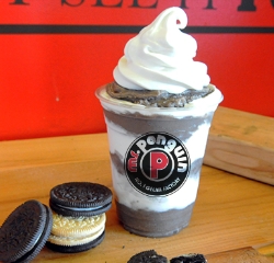 Spirit Night at Mr. Penguins