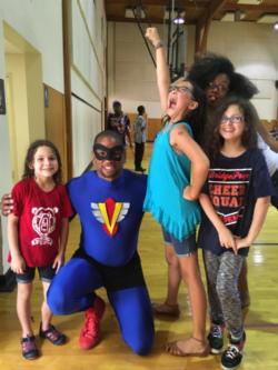 Family Fun Day!!