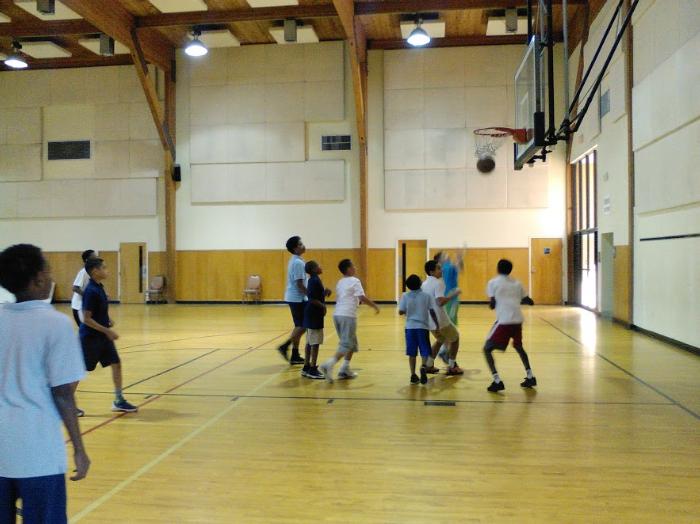 Basketball - Enrichments - Bridgeprep Academy Of Tampa