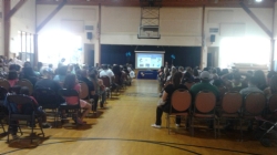 New Parent Orientation