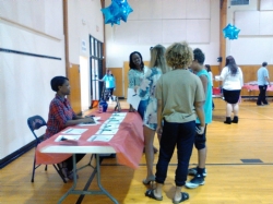 Returning Parent Orientation