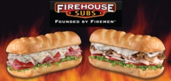 Spirit Night at Firehouse Subs