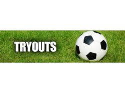 BPA Soccer Tryouts Today!!