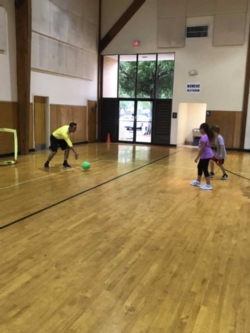 Soccer