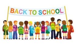 School to re-open Monday