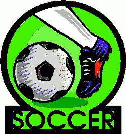 Soccer This Week