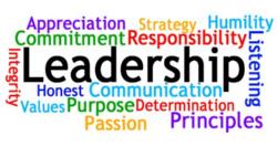Lead Day Tomorrow!