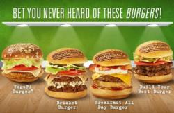 Spirit Night @ BurgerFi Tonight!!