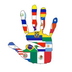 Family Dinner Night, A Hispanic Heritage Celebration
