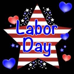 Happy Labor Day!
