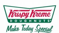 Krispy Kreme Fundraiser Extended