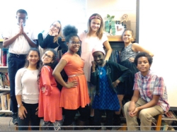 Dress to Impress Day