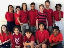 Red Ribbon Week 