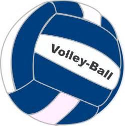 Volleyball Reminder