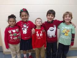 "Deck the Halls Day"