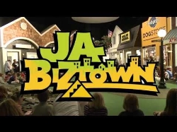 5th Grade JA BizTown Field Trip Next Week!