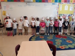 100th Day of School