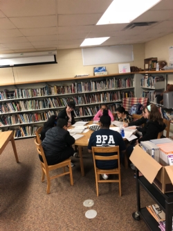 Saturday Academy Day 1 KICK OFF!