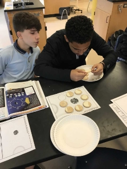Phases of the Moon Lab