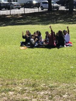 8th Grade Picnic
