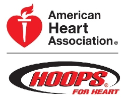 Jump Rope/Hoops for Heart